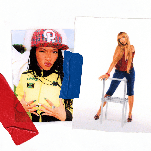 Illegal (Nia Archives Remix)