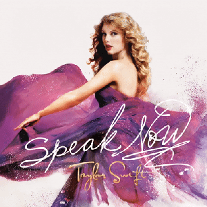 Speak Now